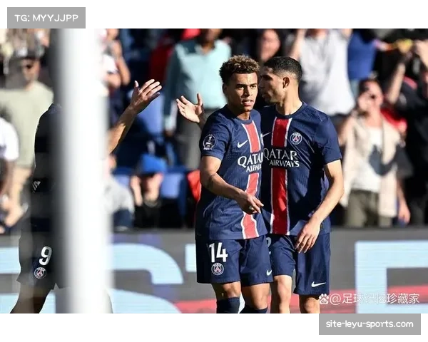 巴黎圣日耳曼新赛季强势来袭 法甲夺冠概率居全球联赛前列