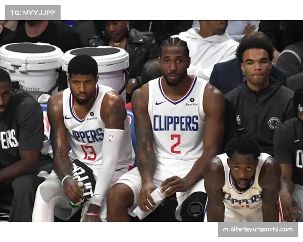 快船季后赛概率仅18.2%，莱昂纳德健康与阵容深度决定命运