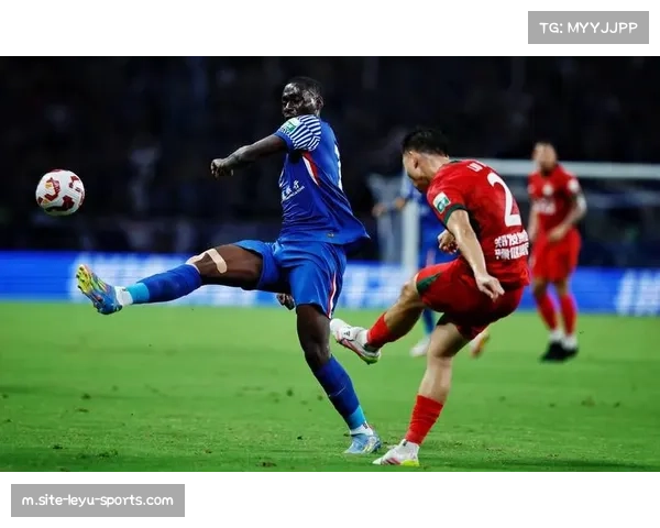 控球率与进攻效率出现背离 海港申花首轮控球占优却输掉比赛